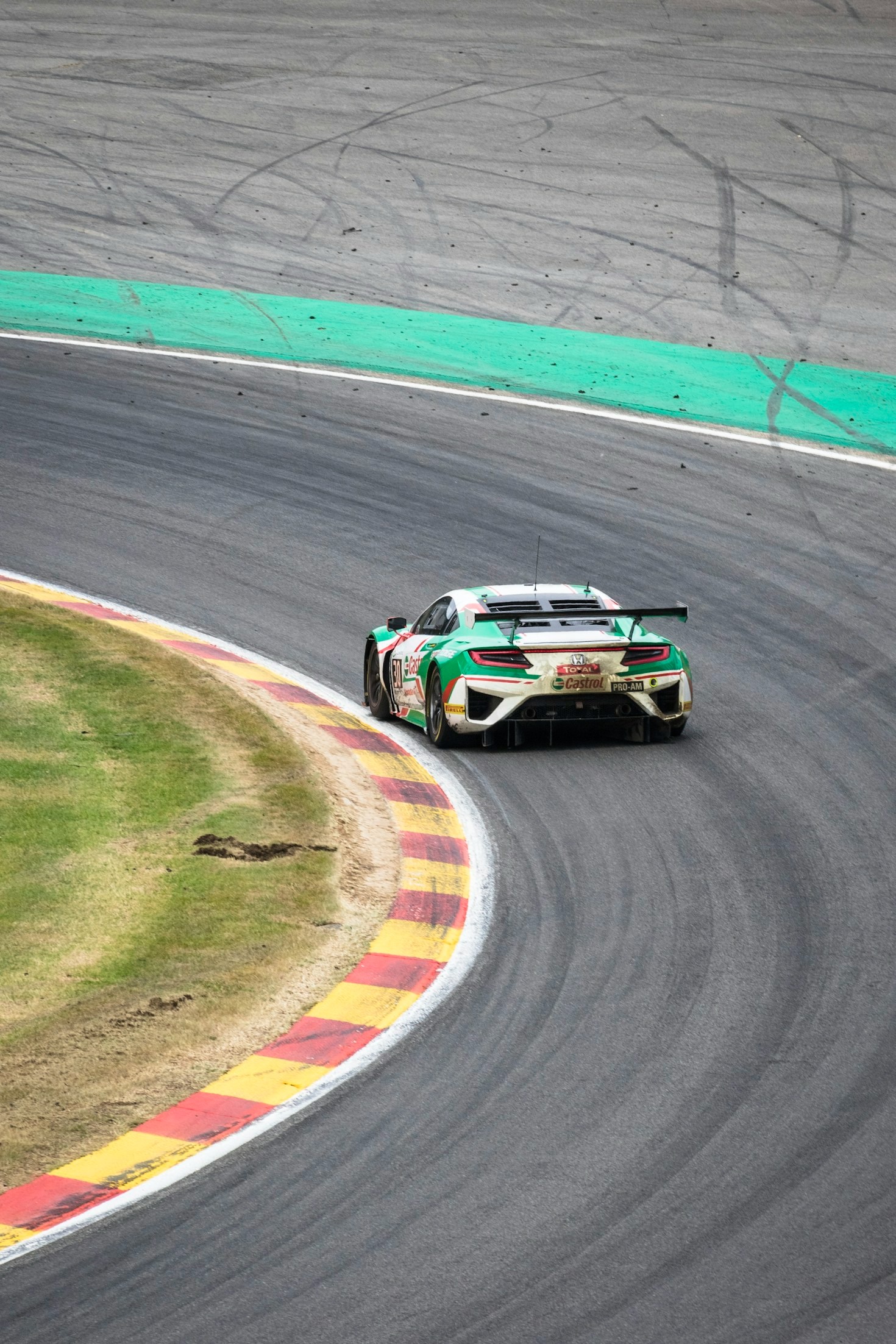 De bästa destinationerna för motorsportfans