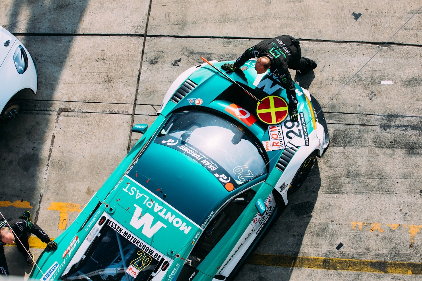 Så planerar du en minnesvärd motorsportsresa