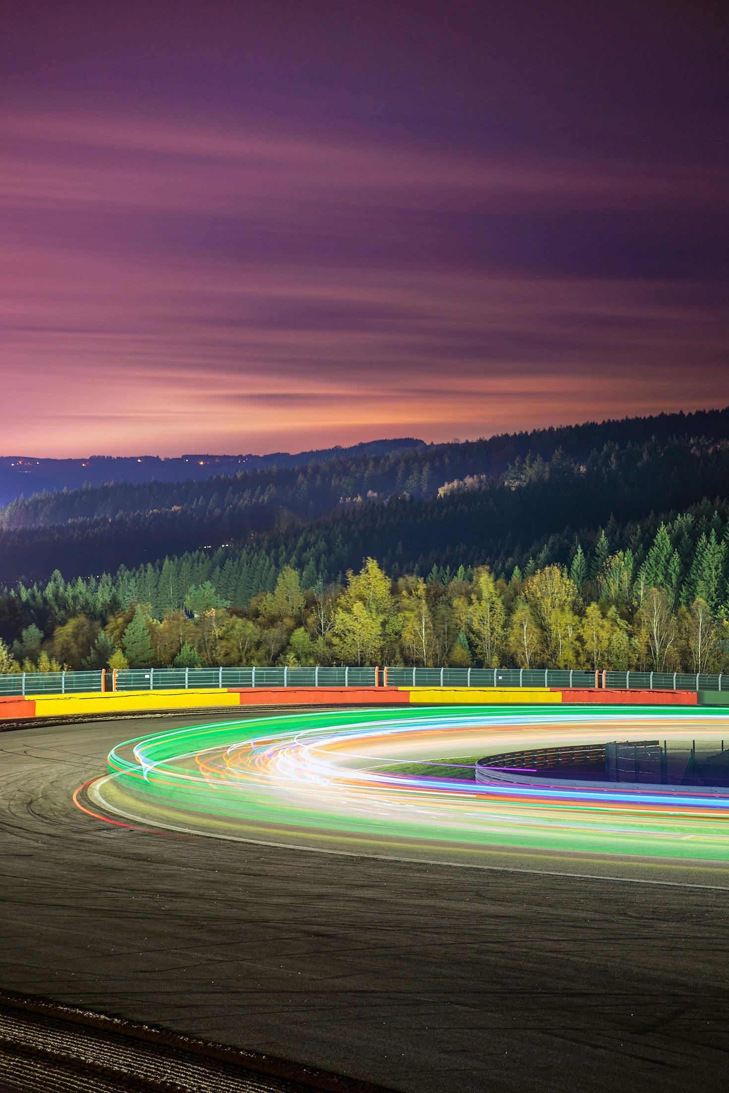 Mina topptips för att njuta av F1-lopp