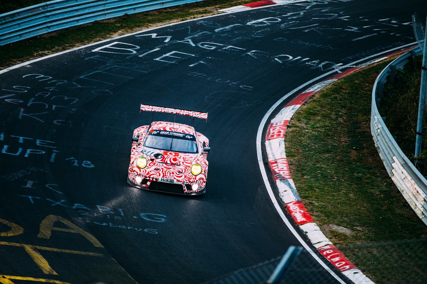 Att resa för motorsport: vad du bör veta