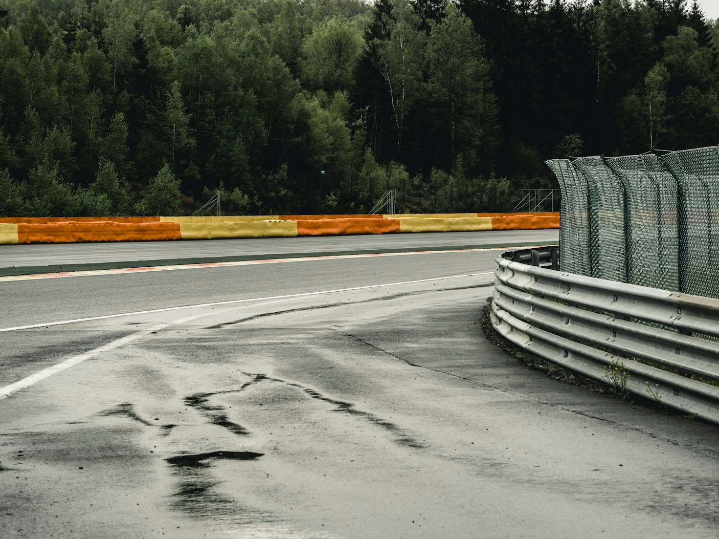 Min resa genom motorsport och världen